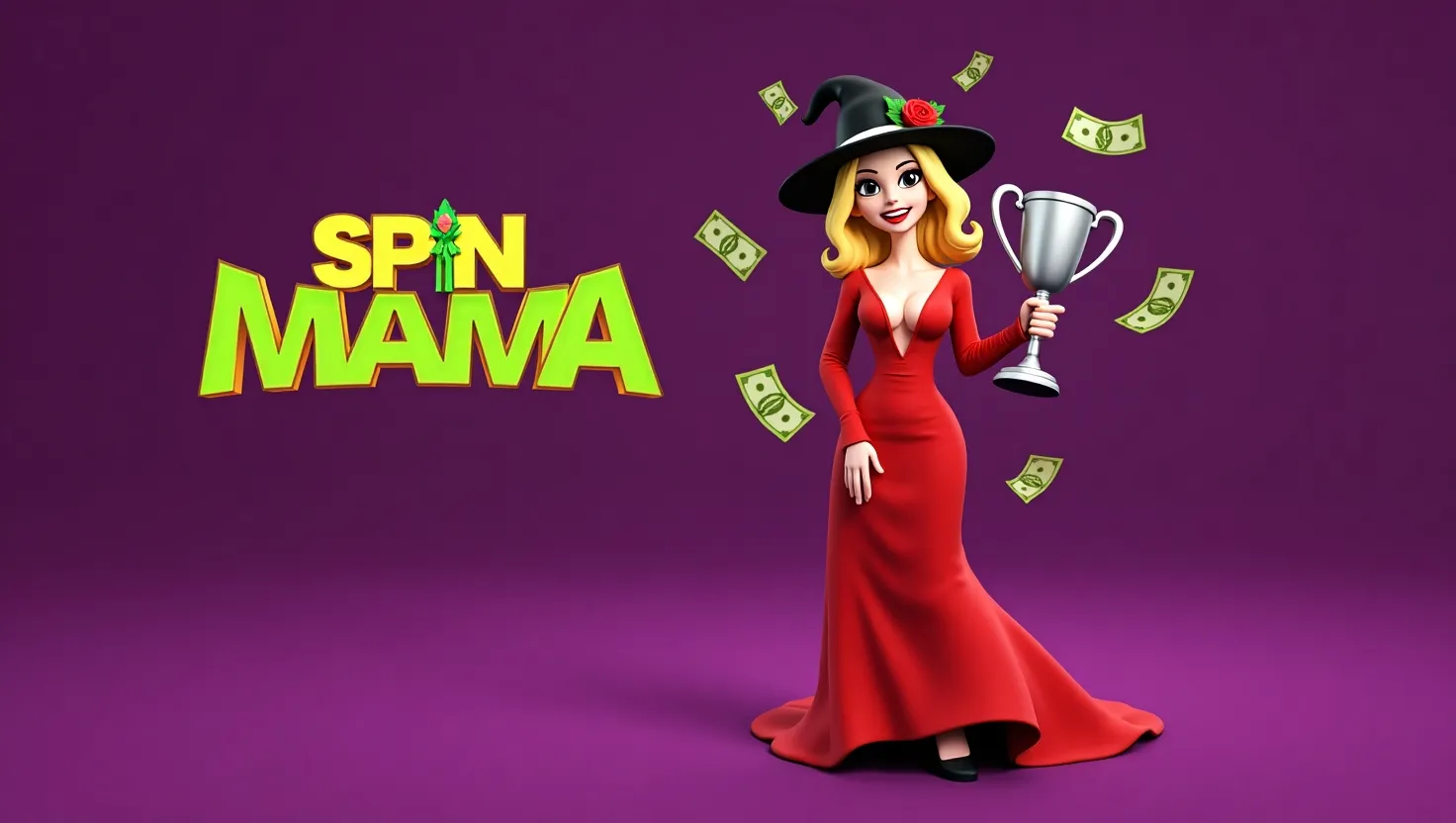 spinmama bonus