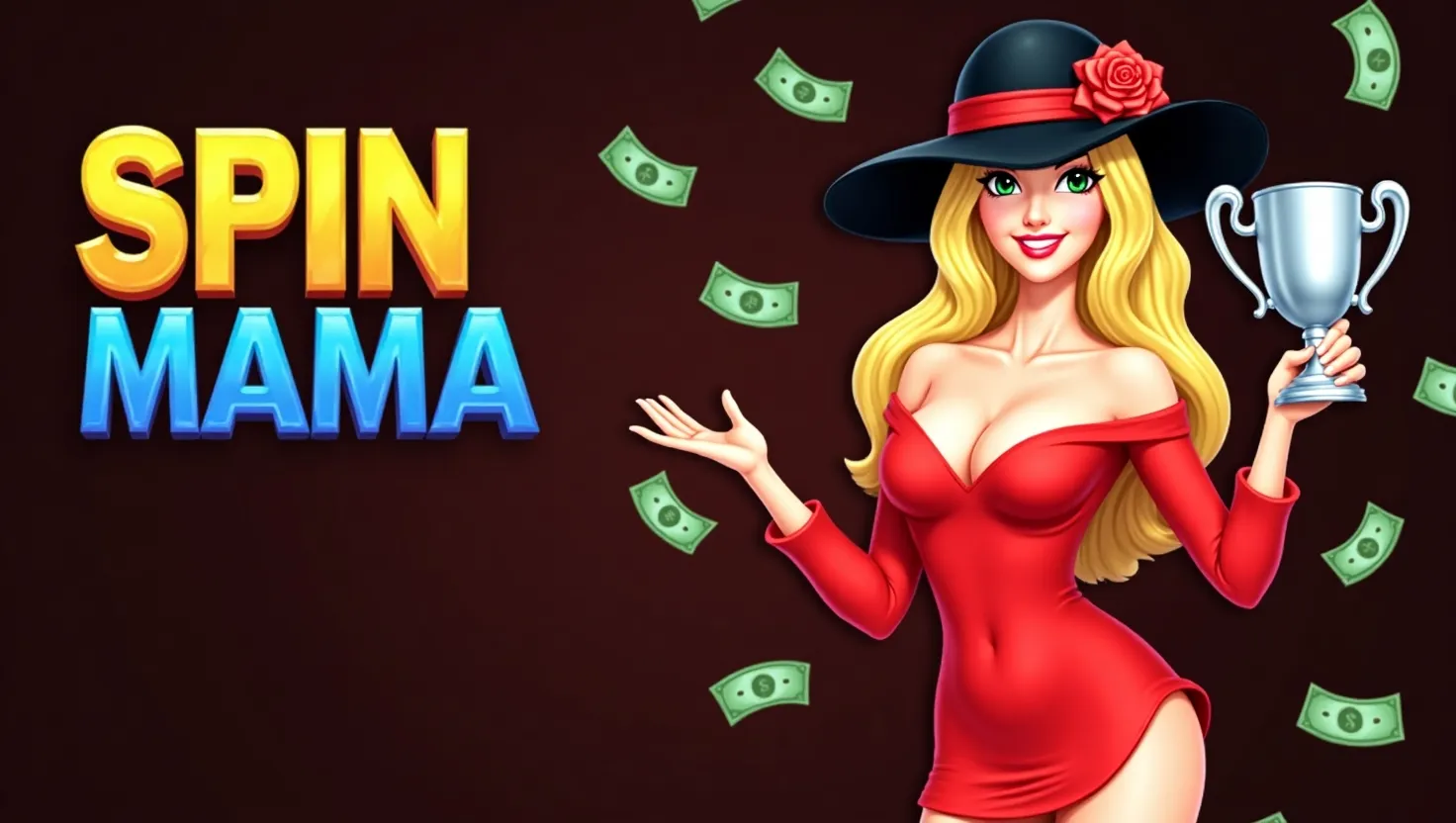 spinmama bonus