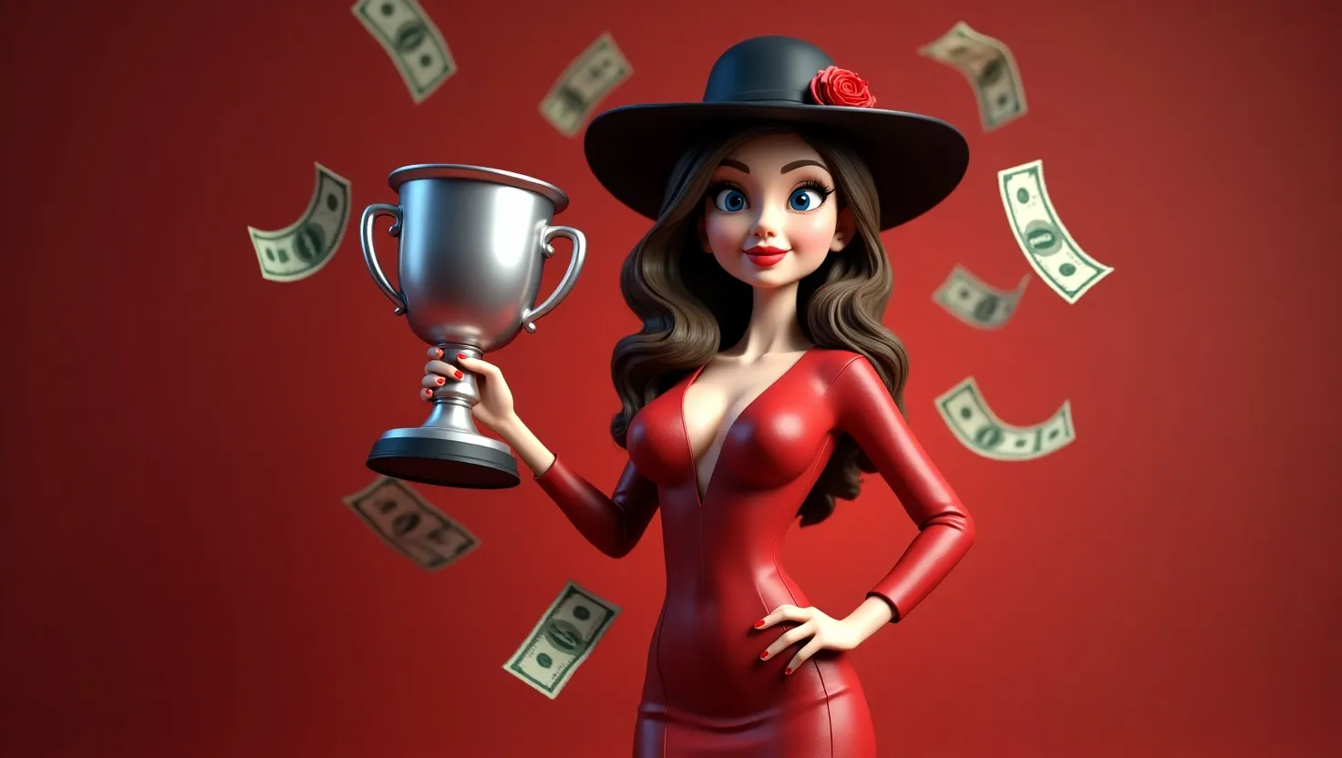 spinmama login